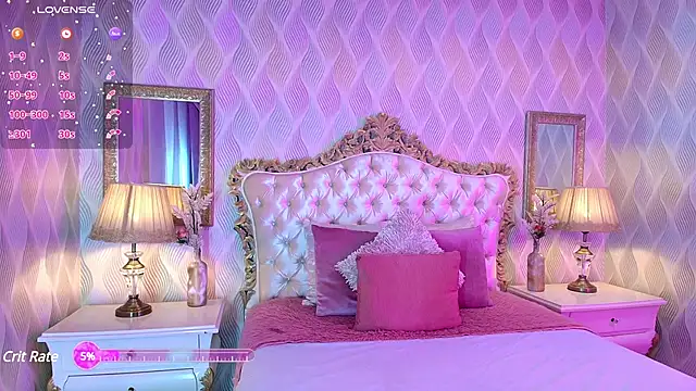 Ivy Starr1 online show from 12, 3, 2025