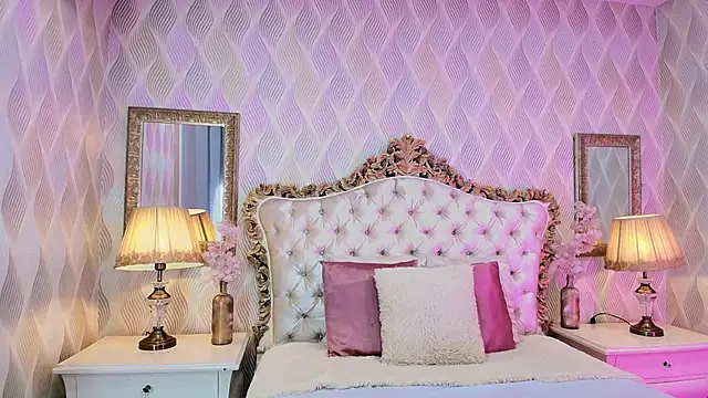 Ivy Starr1 online show from 27, 11, 2025