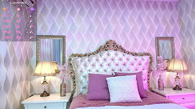 Ivy Starr1 online show from 13, 9, 2025