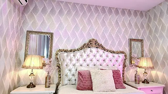 Ivy Starr1 online show from 3, 11, 2025