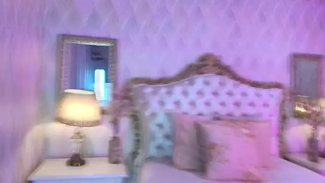 Ivy Starr1 online show from 20, 3, 2025