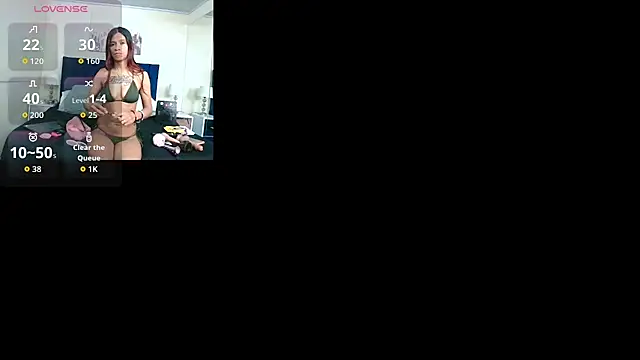 Snapshot of IssabellaJones chatting on 22, 11, 2025 IssabellaJones online show from 22, 11, 2025