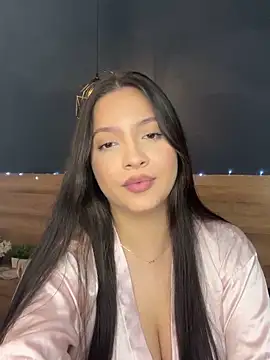 Snapshot of NathRossi chatting on 27, 2, 2025 NathRossi online show from 27, 2, 2025