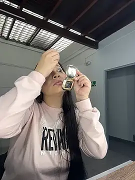 Snapshot of NathRossi chatting on 3, 3, 2025 NathRossi online show from 3, 3, 2025