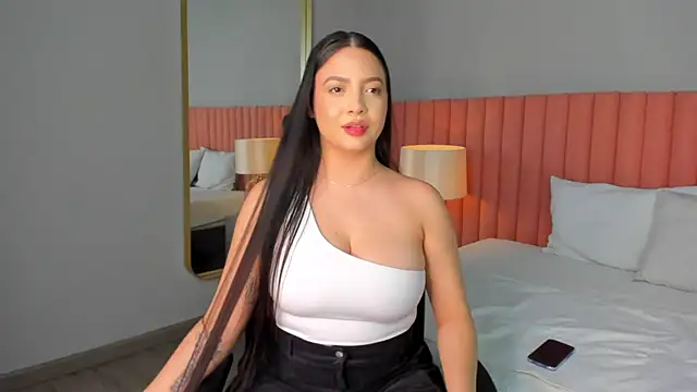 Snapshot of NathRossi chatting on 7, 2, 2025 NathRossi online show from 7, 2, 2025