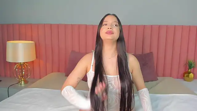 Snapshot of NathRossi chatting on 26, 2, 2025 NathRossi online show from 26, 2, 2025