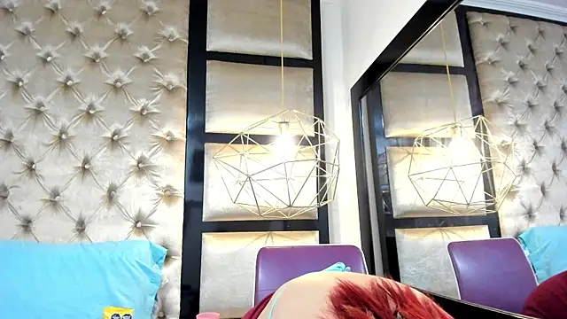 Aurora-Rossi online show from 16, 9, 2025