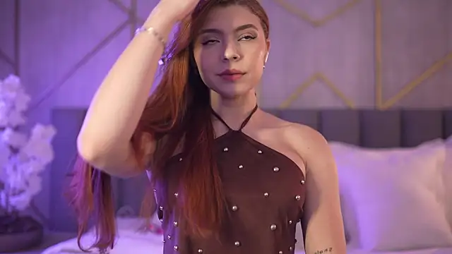 miia blake online show from 11, 4, 2026