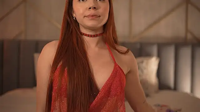 miia blake online show from 24, 11, 2025