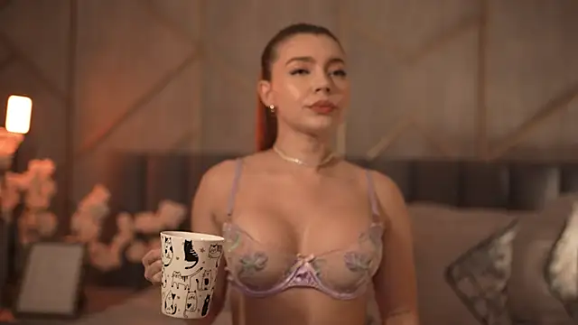 miia blake online show from 29, 10, 2025