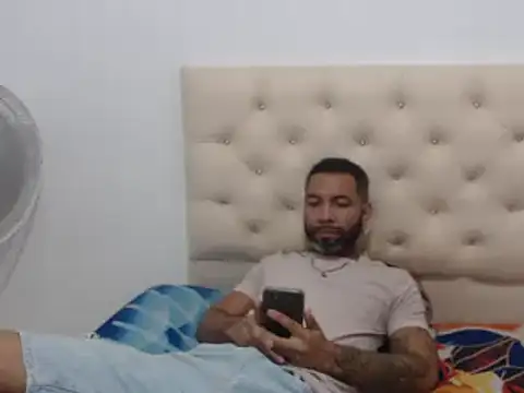 Snapshot of kevijos chatting on 10, 12, 2024 kevijos online show from 10, 12, 2024