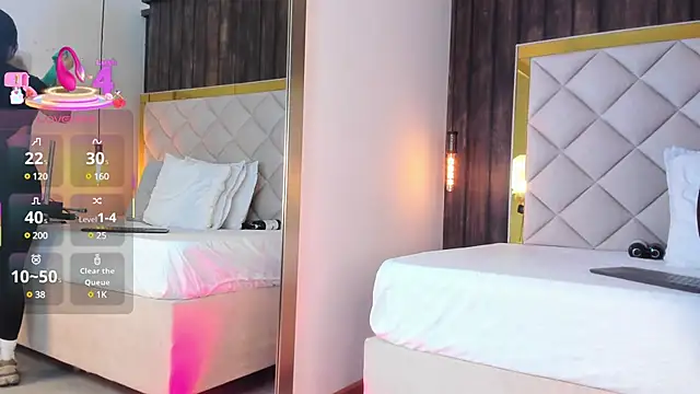 Astorath angel  online show from 12, 3, 2025