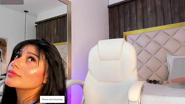 Astorath angel  online show from 3, 3, 2025