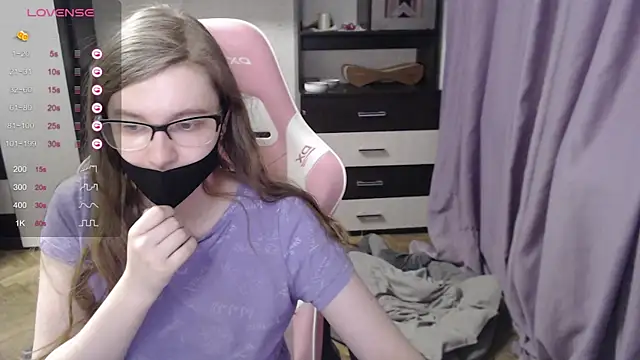 Tomato Tease online show from 18, 3, 2025