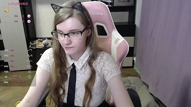 Tomato Tease online show from 2, 12, 2025