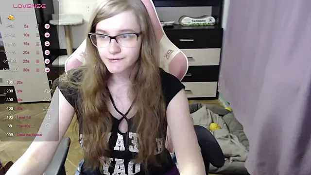 Tomato Tease online show from 15, 10, 2025