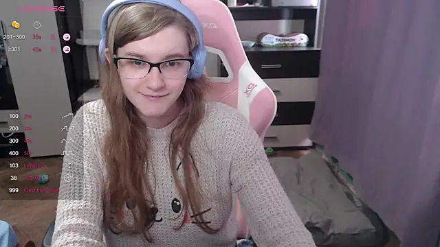 Tomato Tease online show from 26, 9, 2025