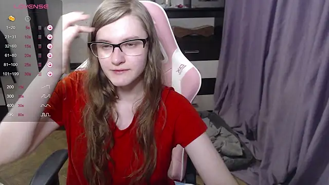 Tomato Tease online show from 11, 3, 2025