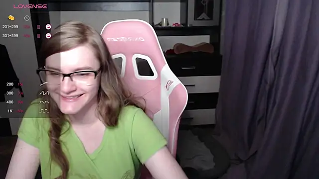 Tomato Tease online show from 1, 3, 2025