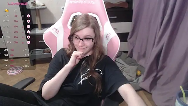 Tomato Tease online show from 22, 1, 2025