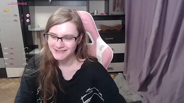 Tomato Tease online show from 7, 3, 2025