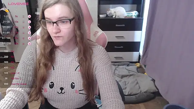 Tomato Tease online show from 18, 9, 2025