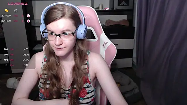 Tomato Tease online show from 27, 2, 2025