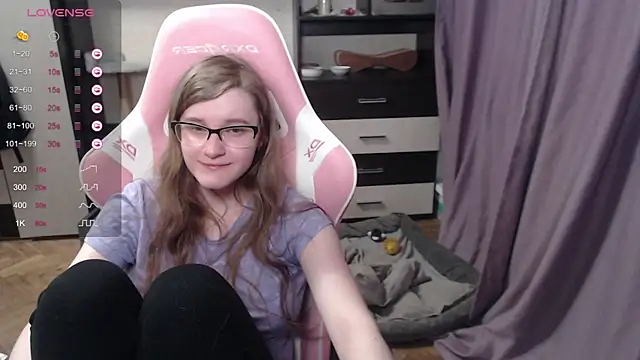 Tomato Tease online show from 12, 3, 2025