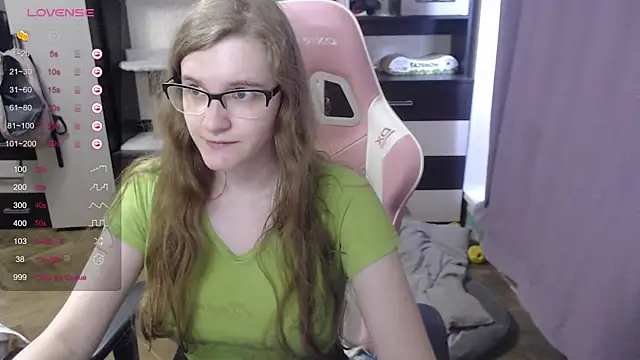 Tomato Tease online show from 17, 9, 2025