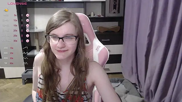 Tomato Tease online show from 16, 3, 2025