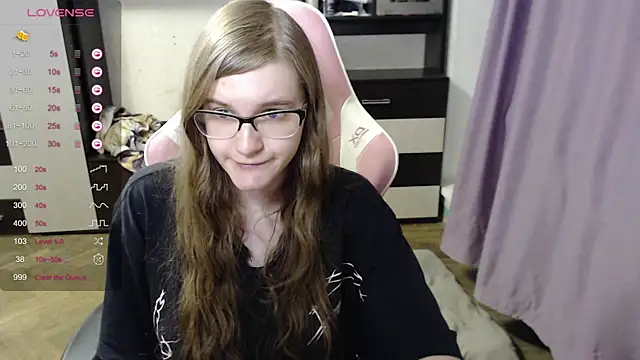 Tomato Tease online show from 1, 12, 2025