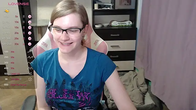 Tomato Tease online show from 24, 10, 2025