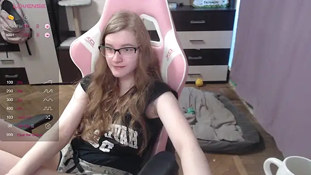 Tomato Tease online show from 9, 9, 2025