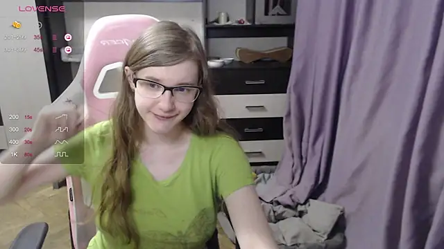 Tomato Tease online show from 20, 3, 2025