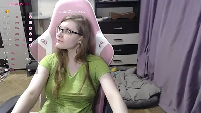 Tomato Tease online show from 20, 3, 2025