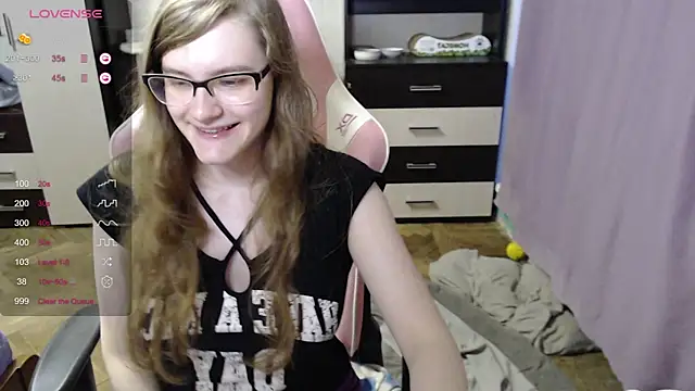 Tomato Tease online show from 16, 10, 2025