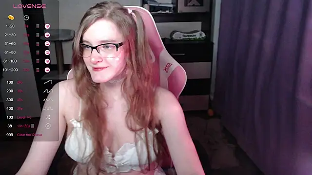 Tomato Tease online show from 4, 11, 2025