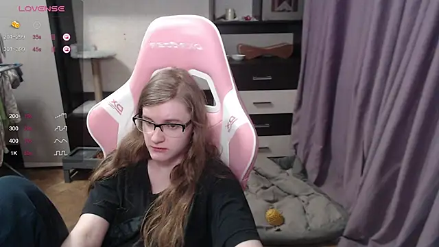 Tomato Tease online show from 13, 3, 2025