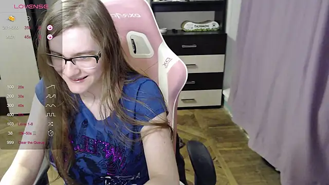 Tomato Tease online show from 13, 11, 2025