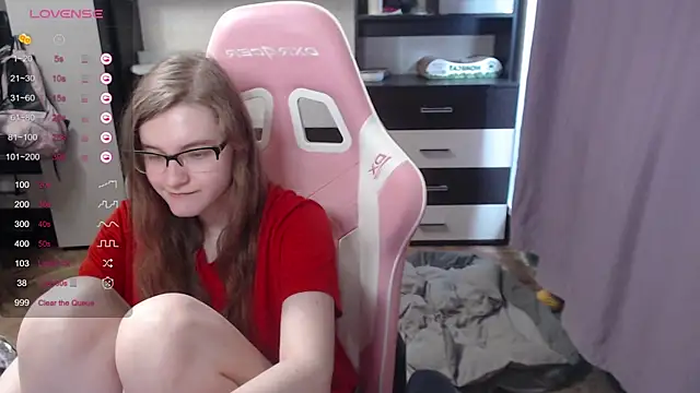 Tomato Tease online show from 13, 9, 2025