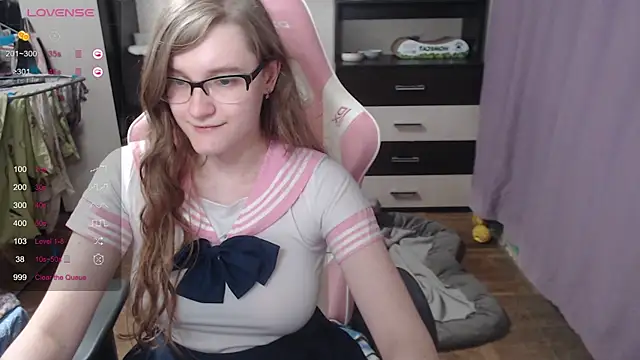 Tomato Tease online show from 19, 9, 2025