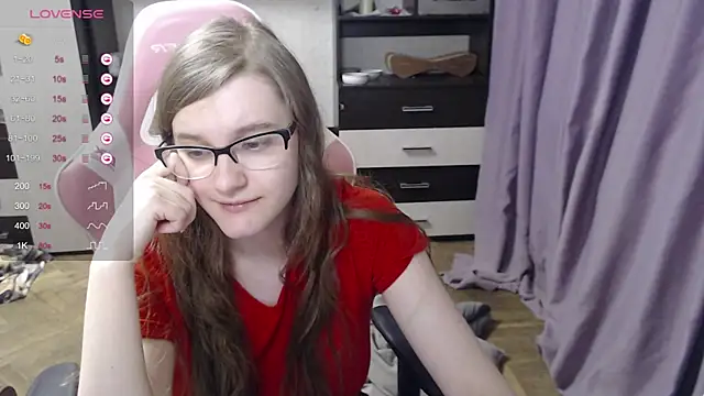 Tomato Tease online show from 19, 3, 2025