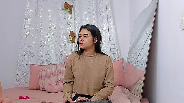 Lori Evanss online show from 4, 4, 2026