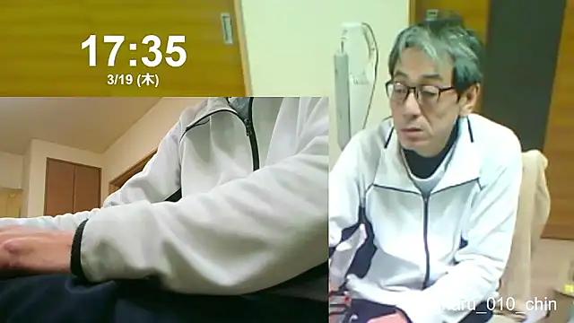 mama010-chan online show from 19, 3, 2026