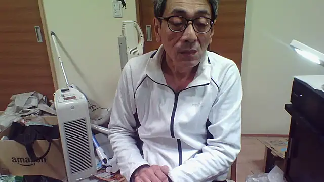 mama010-chan online show from 7, 11, 2025