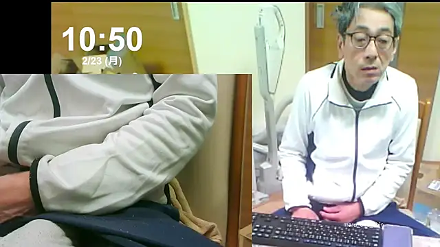 mama010-chan online show from 23, 2, 2026