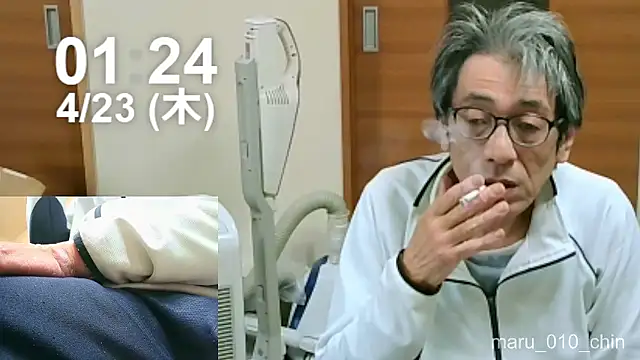 mama010-chan online show from 22, 4, 2026