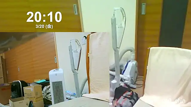 mama010-chan online show from 20, 3, 2026