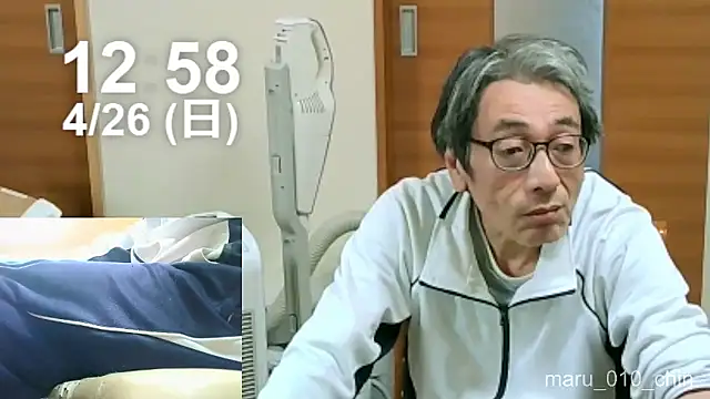 mama010-chan online show from 26, 4, 2026