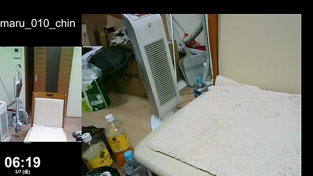 mama010-chan online show from 6, 3, 2025